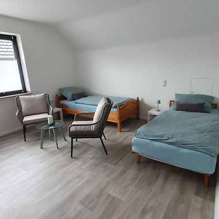 Ferienwohnung Zur Sonne เน็ทเทอทาล ภายนอก รูปภาพ