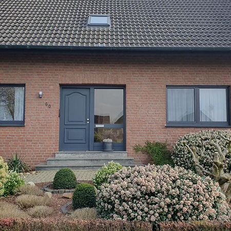 Ferienwohnung Zur Sonne เน็ทเทอทาล ภายนอก รูปภาพ