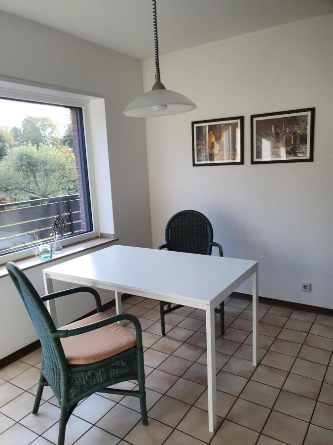 Ferienwohnung Zur Sonne เน็ทเทอทาล ภายนอก รูปภาพ
