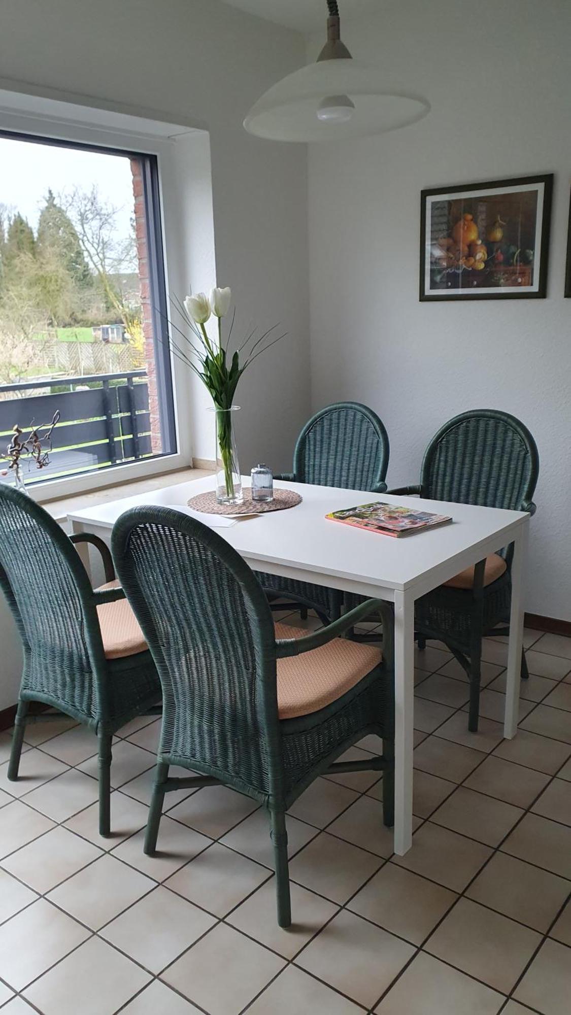 Ferienwohnung Zur Sonne เน็ทเทอทาล ภายนอก รูปภาพ